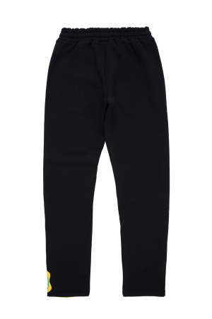 Black Cargo Pants