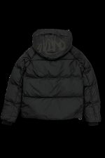 Mens Puffer Jacket