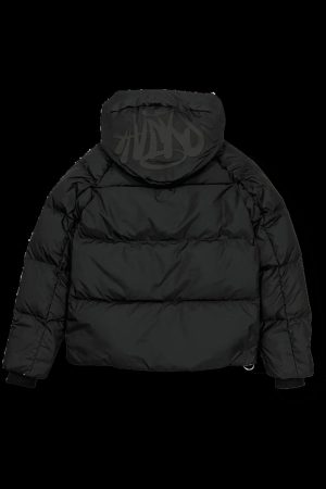 Mens Puffer Jacket
