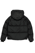 Mens Puffer Jacket