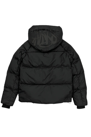 Mens Puffer Jacket