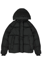 Mens Puffer Jacket