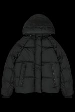 Mens Puffer Jacket