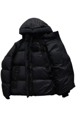 Mens Puffer Jacket