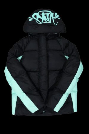 Syna World Puffer Jacket