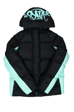 Syna World Puffer Jacket
