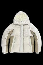 Puffer Jacket Women