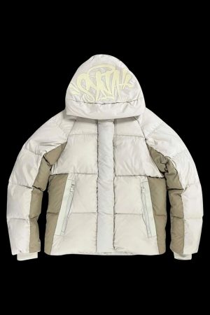 Puffer Jacket Women