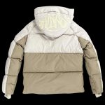 Puffer Jacket Women