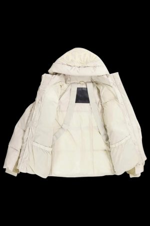 Puffer Jacket Women