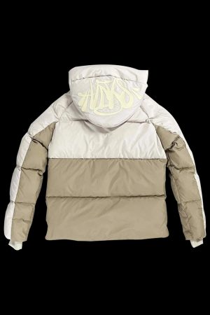 Puffer Jacket Women