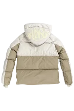 Puffer Jacket Women
