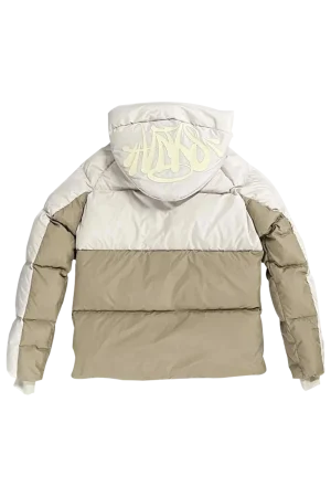 Puffer Jacket Women