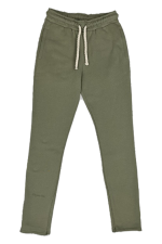 Olive Green Tracksuit Syna BIXPAK World - Image 6