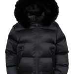 boys Puffer Jacket