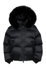 boys Puffer Jacket