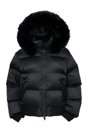 boys Puffer Jacket
