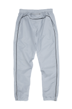 Cuffed Cargo Pants Syna World Og Jogger 2.0 Grey Marl - Image 2