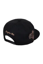 Synaworld x New Era Snapback Hats for Guys