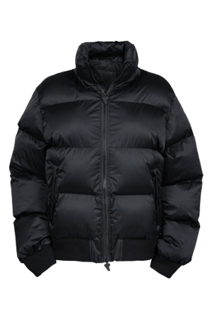 boys Puffer Jacket