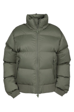 Women Puffer Jacket