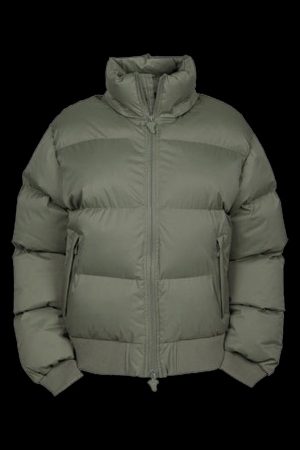 Women Puffer Jacket
