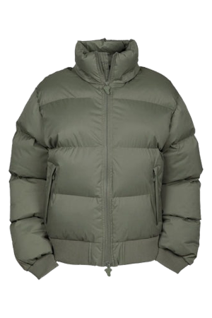 Women Puffer Jacket