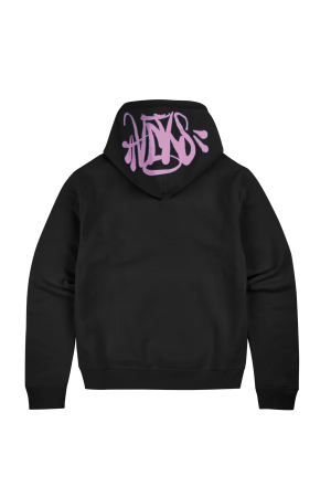 Logo Hoodie