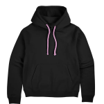 Logo Hoodie