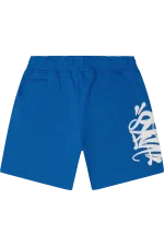 Synaworld “Syna” Logo T Shirt and Shorts Set - Image 5