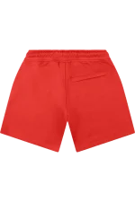 Syna World Red Shorts Set “Syna” Logo T-Shirt - Image 8