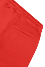 Syna World Red Shorts Set “Syna” Logo T-Shirt - Image 7