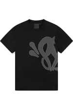 Synaworld “Syna” Logo T Shirt Shorts Set - Image 4