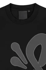 Synaworld “Syna” Logo T Shirt Shorts Set - Image 7