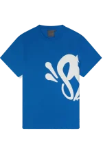 Synaworld “Syna” Logo T Shirt and Shorts Set - Image 3