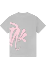 Synaworld “Syna” Logo Grey Short Sets - Image 4