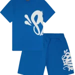 T Shirt and Shorts Set