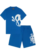 T Shirt and Shorts Set