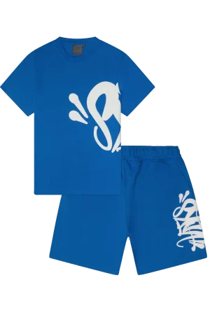 T Shirt and Shorts Set