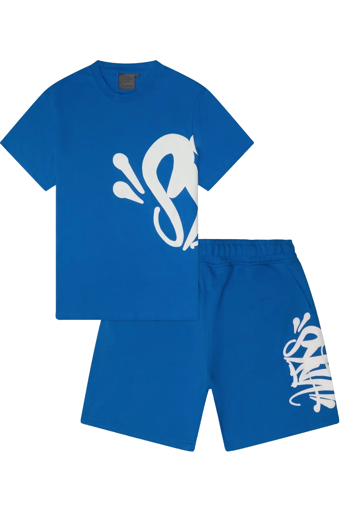 Synaworld “Syna” LogoT Shirt and Shorts Set T Shirt and Shorts Set