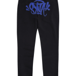 Black Jogger Pants