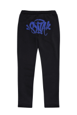 Black Jogger Pants