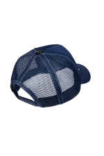 Workwear Syna Navy Trucker Cap